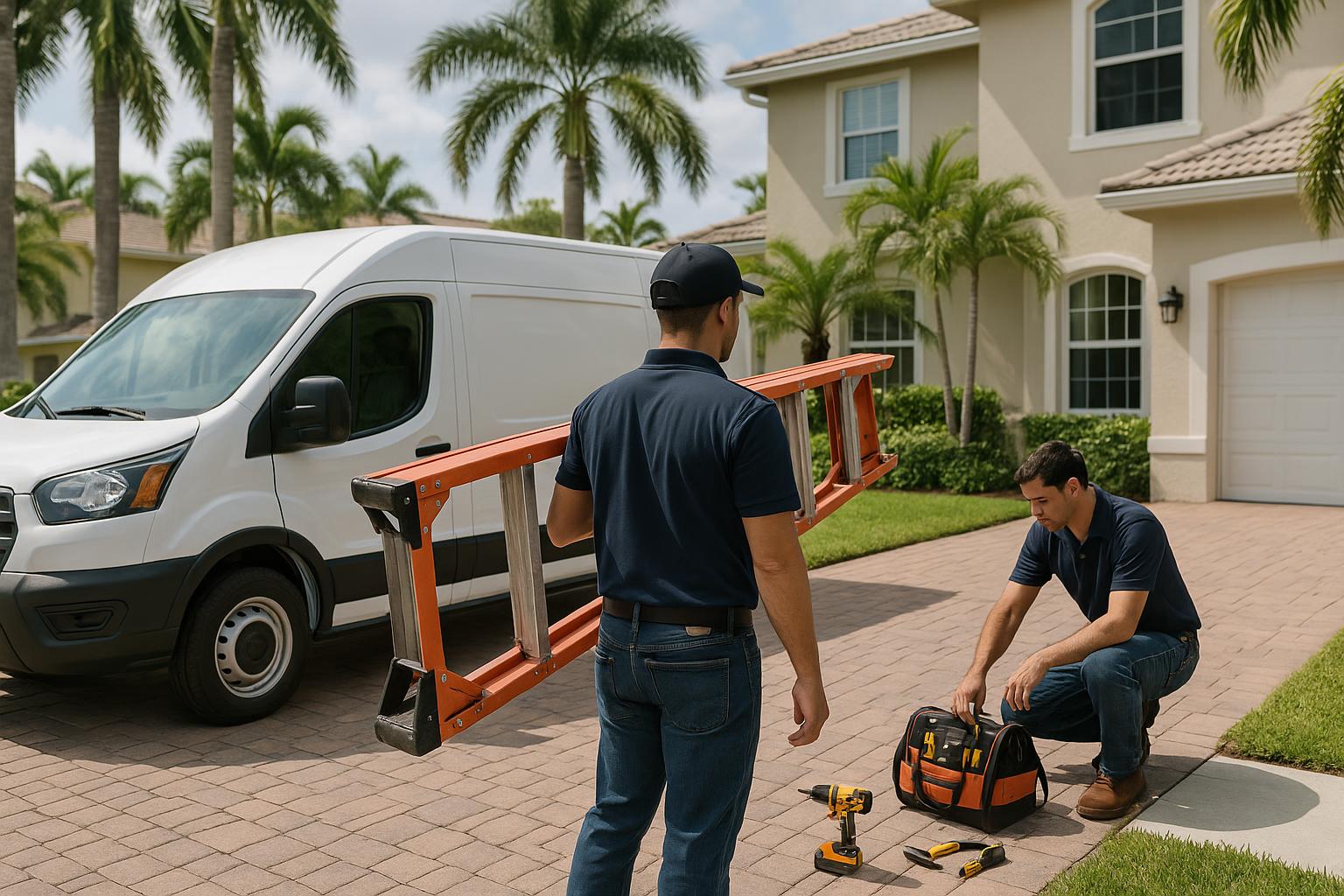 Archway Building Contractors team and workmanship