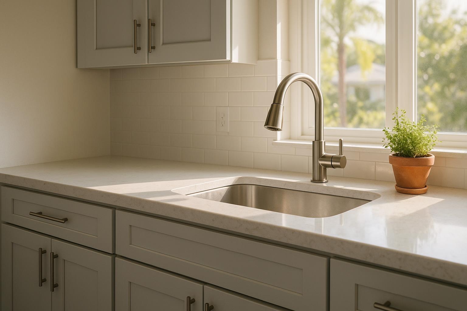 How to Choose the Right Countertop for Your Kitchen Remodel