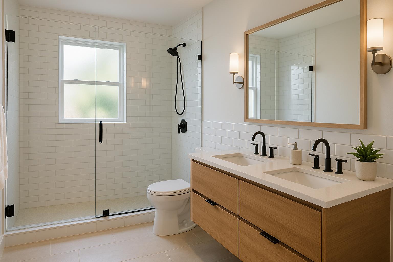 Signs It's Time to Remodel Your Bathroom (Don't Ignore #5)