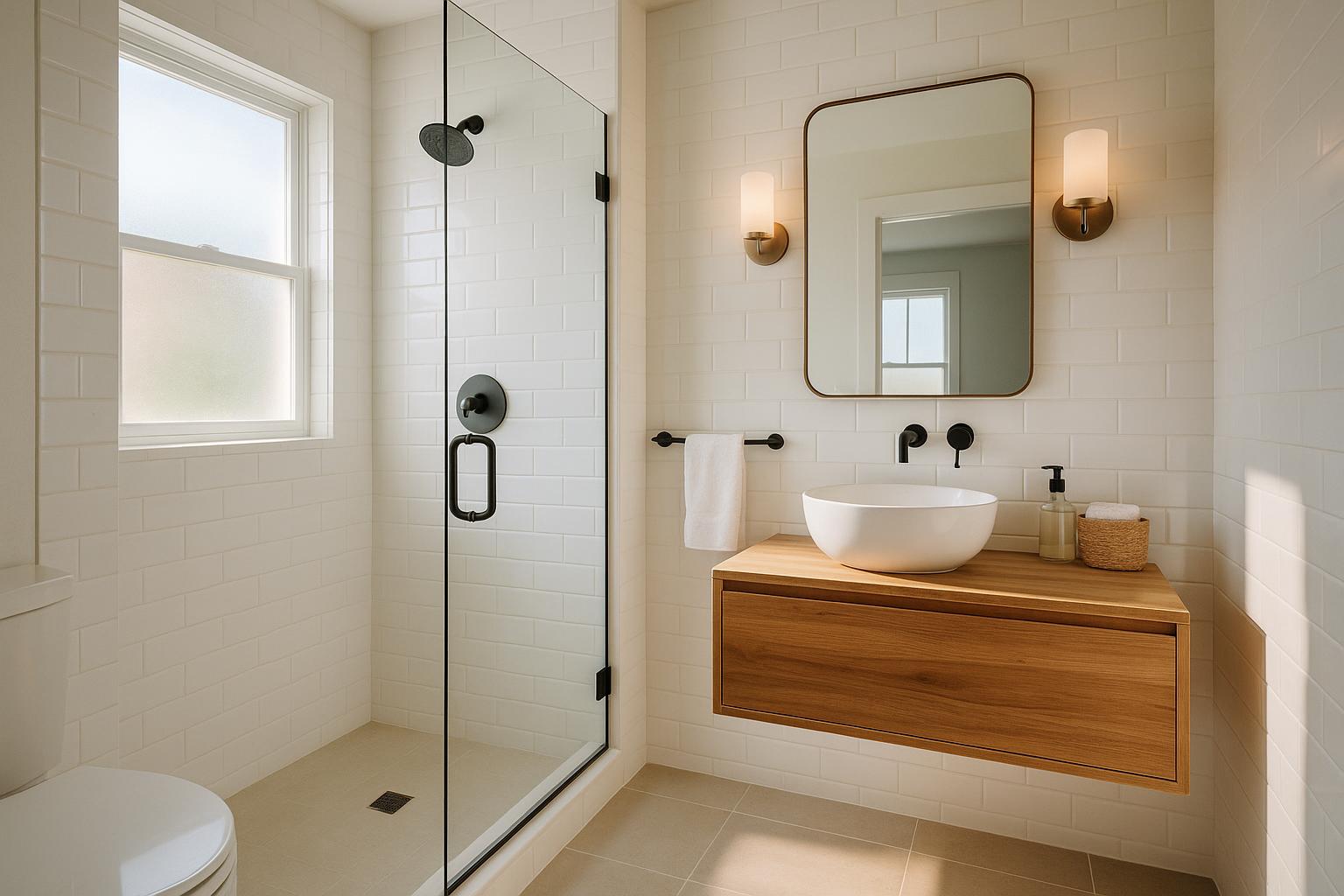 Signs It's Time to Remodel Your Bathroom (Not Just Repair It)