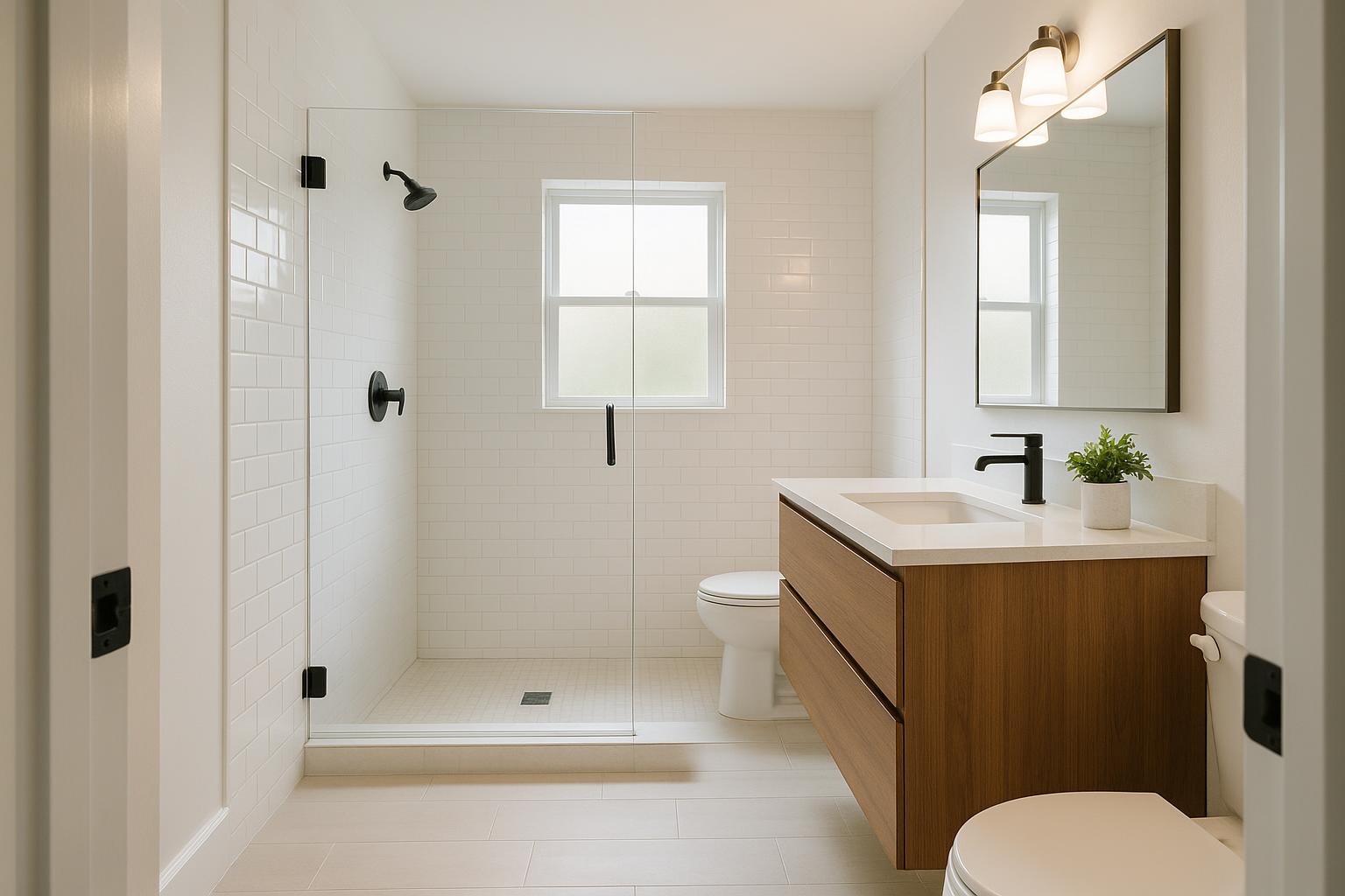 Signs It's Time to Remodel Your Bathroom (Not Just Repair It)