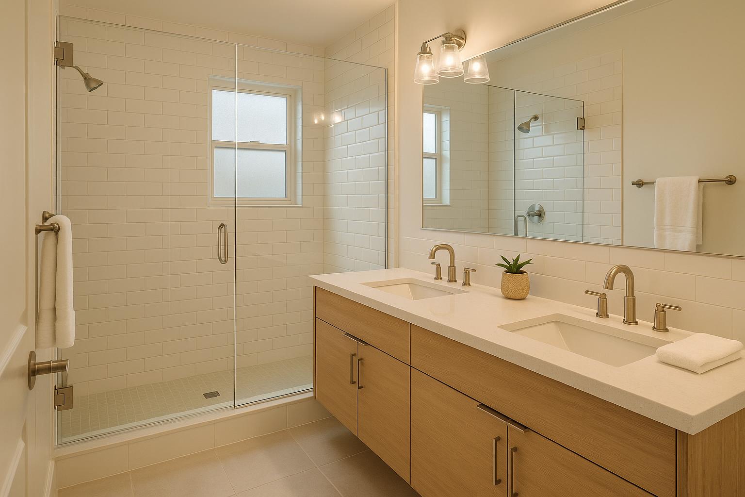 Signs Your Bathroom Needs a Remodel (Not Just a Refresh)