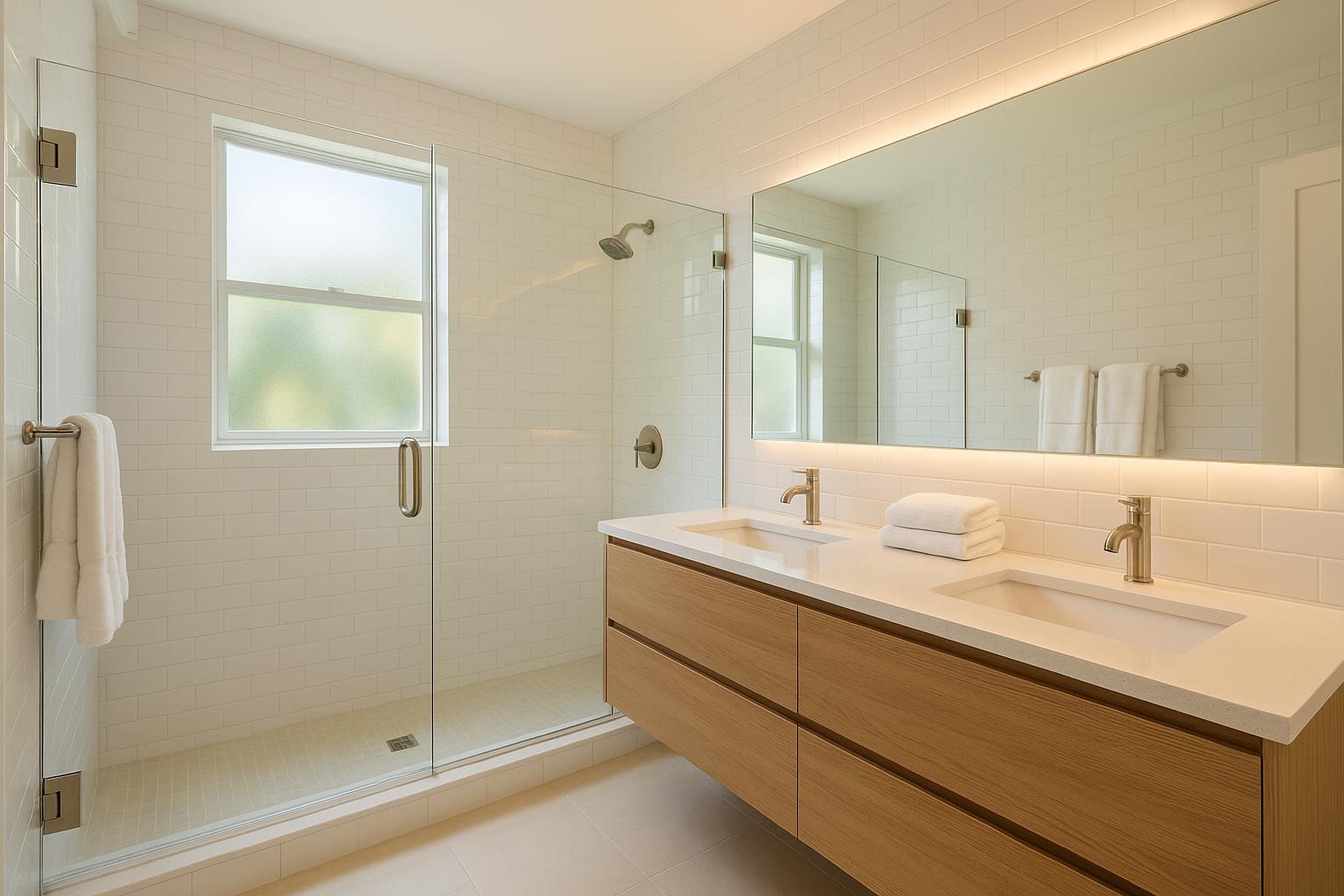 Signs Your Bathroom Needs a Remodel (Not Just a Refresh)